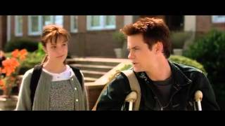 I passi dellamore FILM parte 14 A Walk to Remember [upl. by Alat657]