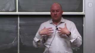 Marc Andreessen Three Necessities for Startup Success [upl. by Nap]