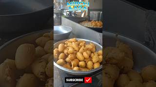 😋 Mirchi Vade Recipe 👌🏻reels india pali rajisthan cooking snacks breakfast viral diwali [upl. by Rodenhouse]