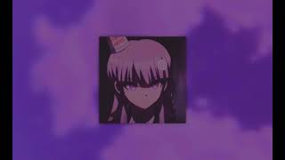 Searching through the attic with Kirigiri  Kyoko Kirigiri kinnie playlist [upl. by Skurnik]