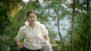 THELMA Main Trailer A Film By Paul Soriano [upl. by Nirroc]