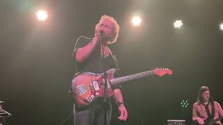 Phosphorescent Live  Revelator  Webster Hall NYC  92024 [upl. by Eetnahs270]