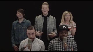 Evolution of Michael Jackson  Pentatonix [upl. by Horatia]