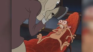 Ren amp Stimpy Production Music  Hackney Carriage [upl. by Anillek415]