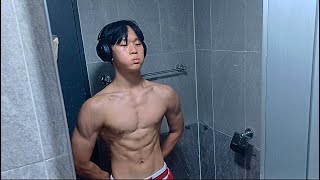 도전하지 않으면 얻는 것도 없다  Calisthenics motivation vidio [upl. by Jillie204]