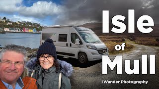 Isle of Mull Road Trip [upl. by Lachus]