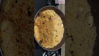 Paneer Pulav recipe  paneerpalva paneerrecipe shorts trending viralfoodshorts [upl. by Eddy]