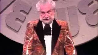 Foster Brooks Roasts Dan Rowan amp Dick Martin Men of the Week [upl. by Marje]