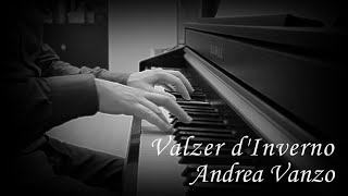 Valzer dInverno  Andrea Vanzo [upl. by Arita278]