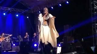 Tiken Jah Fakoly concert 2023 au Burkina partie 2 [upl. by Tye]