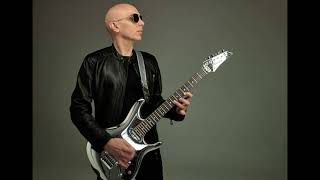 Joe Satriani Flying in a blue dream Guitar Backing track [upl. by Kelsi]