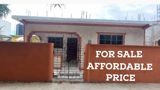 Affordable house and apartments Jamaica [upl. by Demaggio]