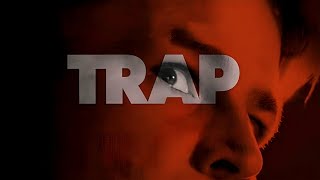 Trap Movie 2024 review  Joshi Hartnett Ariel Donoghue Saleka Shyamalan [upl. by Ateloiv]