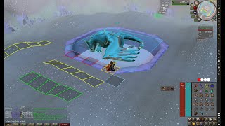 Vorkath Kill [upl. by Elynad]