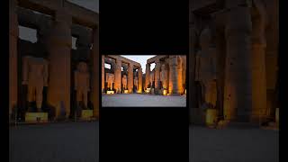 Luxor Egypt The Lost Golden City [upl. by Odraode]