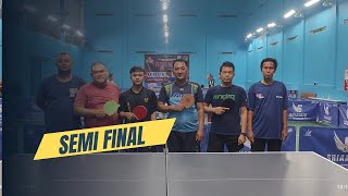 SEMI FINAL TURNAMEN TENIS MEJA MIX BINTIK DIV 9 10 11 TRIANIS BOLAM VS SODIQIHSAN PS [upl. by Arjun]