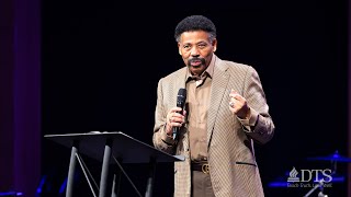 What on Earth is Going on  Tony Evans [upl. by Leirud]