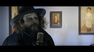 Vinicio Capossela “Modigliani e l’avventura di Montparnasse” [upl. by Dalpe]