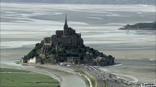 GSS  Le Mont St Michel  sauvé des eaux [upl. by Swain]