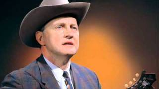 Cotton Eyed Joe  Bill Monroe [upl. by Scever]