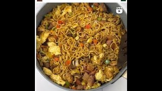 Make this Noodles for your partner and they will never leave you🤣❤️💀 [upl. by Rohn]