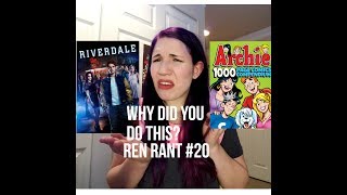 Riverdale whyyyyyy [upl. by Clifton]