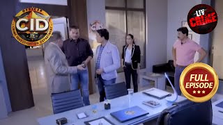 CID के Brilliancy से पकड़ा गया ‘Smartphone खुनी’  CID  Khooni Rahasya  9 April 2023 [upl. by Ykcub]