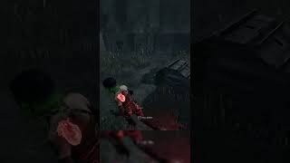 DBD 2v8 is back dbdshorts dbdshortclips deadbydailightsurvivor dbdlooping dbd gaming [upl. by Hankins]