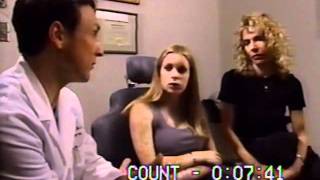 Teen Breast Reduction on TLC Dr Randal Haworth MD FACS [upl. by Adnilemre]