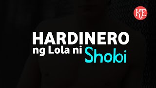 Hardinero ng Lola ni Shobi [upl. by Derron460]