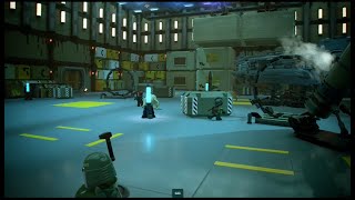 Lets Play Lego Star Wars The Skywalker Saga 247 [upl. by Igor]