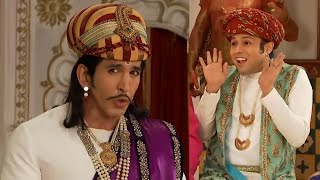 Akbarकी दन की पेटी बदली मिटटी में   Akbar Birbal  Episode 91  Big Magic [upl. by Branden]