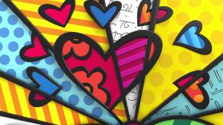 2014 Britto Collaboration with LG [upl. by Sibylle839]