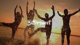 EMMA WALL  Bittersweet Lyrics Video [upl. by Asiela]