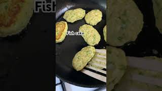 fishcakes isabelstylevlog4138 [upl. by Bergerac806]