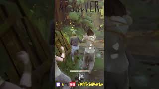 Watch The Ankles  absolver underkneekick pvp fgc [upl. by Isiahi576]