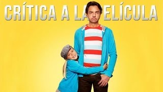 Dura Crítica a quotNo se aceptan devolucionesquot Instructions not included 2013 [upl. by Etnoed]