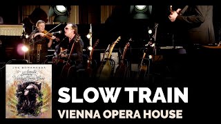 Joe Bonamassa Official  quotSlow Trainquot  Live at the Vienna Opera House [upl. by Aubrey180]