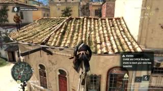 Assassins Creed 4 All 7 Havana Shanty Songs [upl. by Genna]