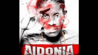 AIDONIA  Dem Dead [upl. by Ahsiryt766]