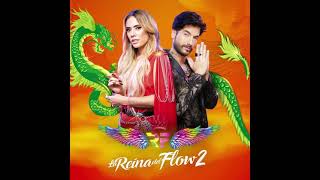 Cambios Remix  Charly Flow ft Drama Key La Reina del Flow 2 Descargar Audio Oficial [upl. by Niras]