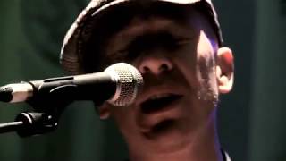 Foy Vance  quotHomebirdquot Live [upl. by Eniledgam]