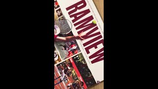 Summer 2024 Ramview Athletics Issue  Fordham Prep [upl. by Silado]