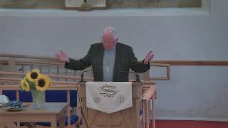 Arnside Methodist Church Live Stream [upl. by Slerahc]