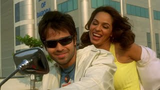 KAHO NA KAHO  8K Remastered  Emraan Hashmi amp Mallika Sherawat  Murder  Badalo Se Uchi Udaan Unki [upl. by Malinin]