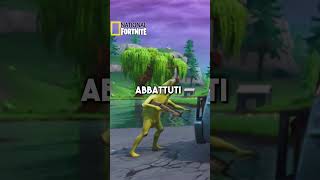 il RESSATORE SERIALE su Fortnite [upl. by Canale802]