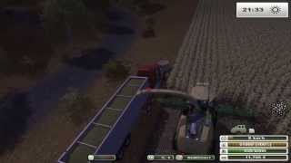 Livestream Aufzeichnung  LandwirtschaftsSimulator 2013  Mega Projekt Teil 66 [upl. by Cantu520]