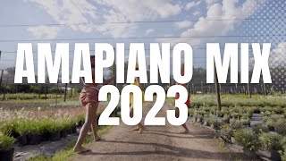 AMAPIANO MIX 2023  THE BEST OF AMAPIANO 2023 VIDEO MIX  Mr JazziQ Kabza De Small [upl. by Towrey]