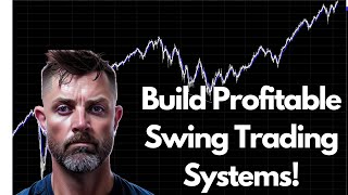 Master Swing Trading with Market Regimes – Build Backtest and Profit from Market Regimes [upl. by Windzer]