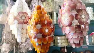 Gawang Pinoy  Napakagagandang Handicraft s and Christmas Decors [upl. by Aix]